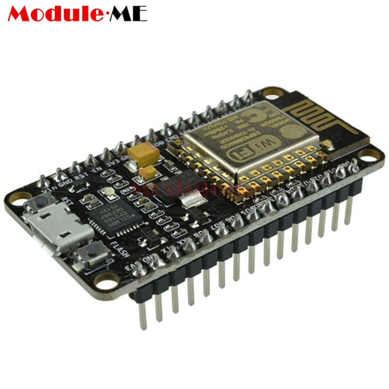 Amica NodeMcu V2 – ESP32