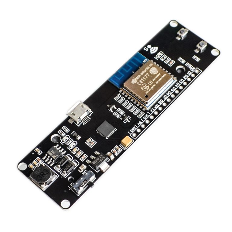 Wemos-esp-wroom-02-Pocket-8266-D1-mini-WIFI-Module-ESP8266-18650 ...