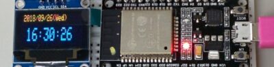 Arduino32 (ESP32)